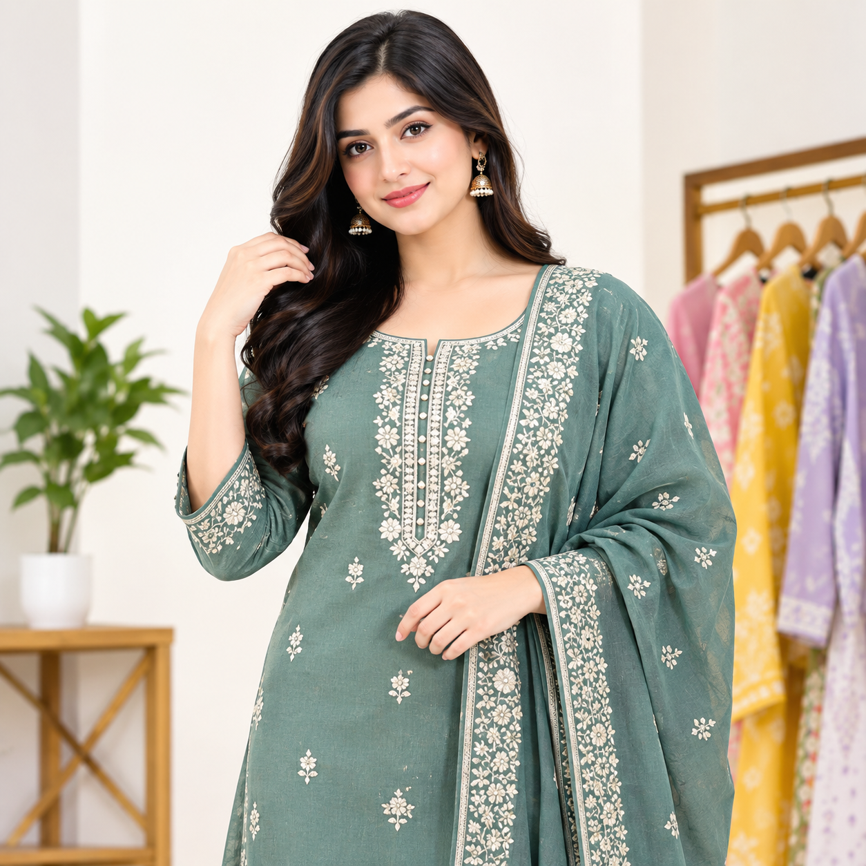 Women clothes